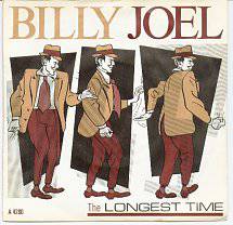 Billy Joel : The Longest Time